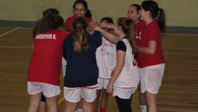 Gruppo U13 Vittoria