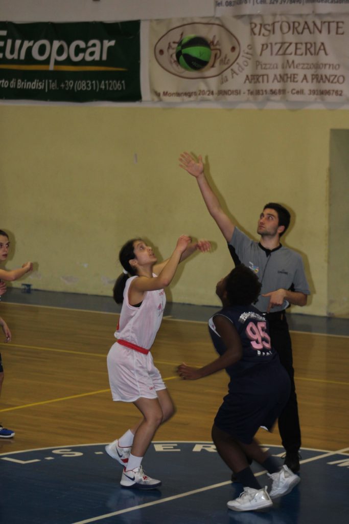 Salto a 2 Volorosa U13