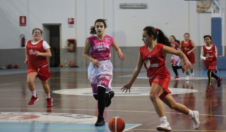 Under13 Spagnolo Volorosa