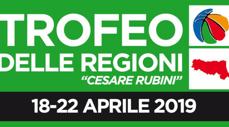 Trofeo delle Regioni 2019