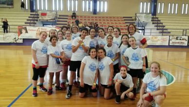 Finali Under 13 Cisternino