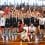 FRANCESCA BALDASSARRE PROTAGONISTA ED MVP ALLA COPPA ITALIANA TECHFIND U14F SVOLTASI A FIRENZE