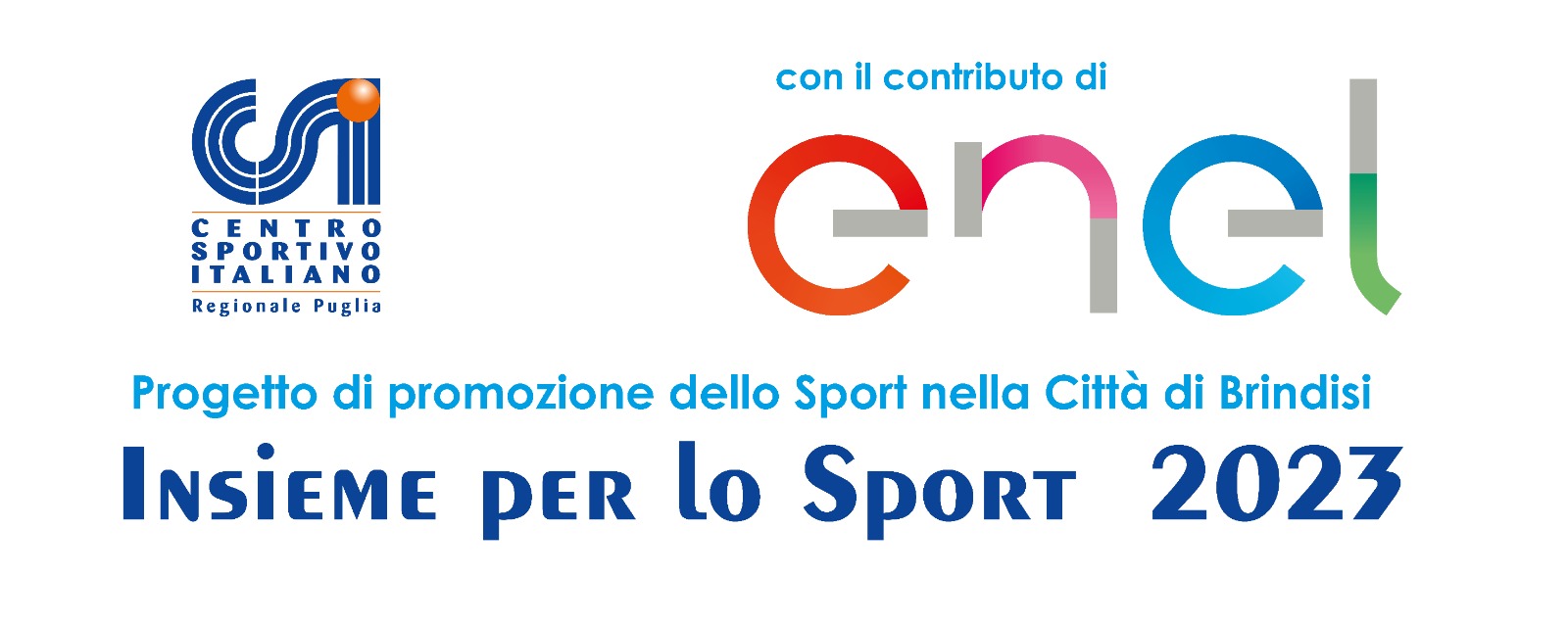 Progetto Enel 2023